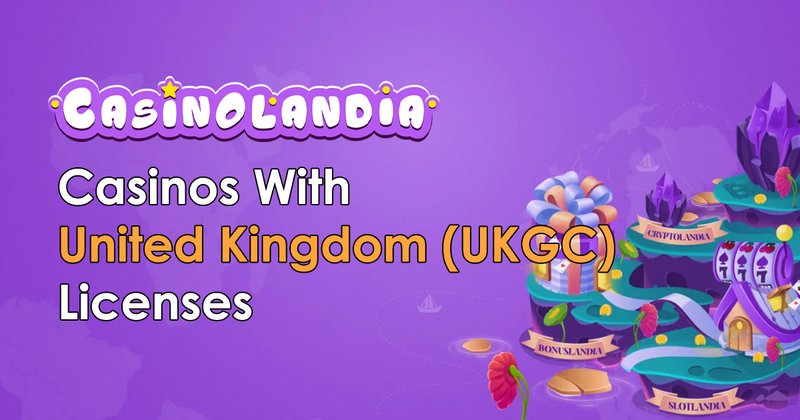 Experience the Thrills of Lolajack Casino in the UK – What’s On Offer