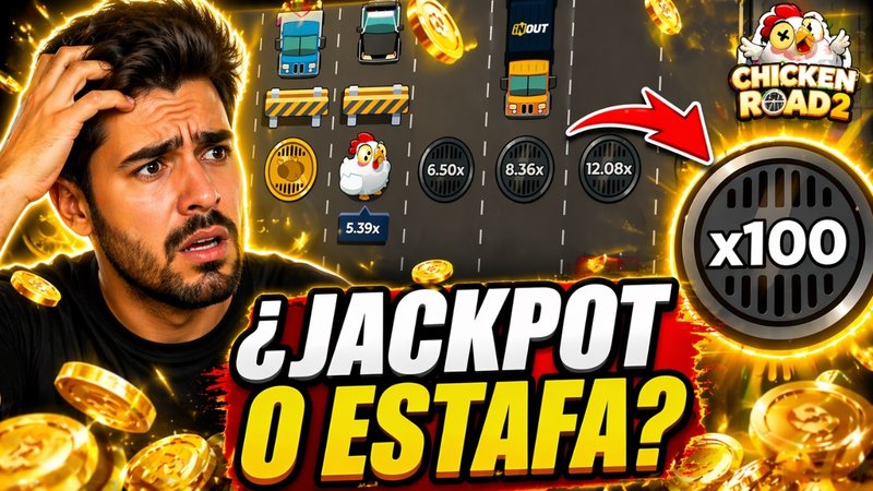 ¿Qué es Chicken Road Casino y por qué muchos lo confunden con otro tipo de juego?